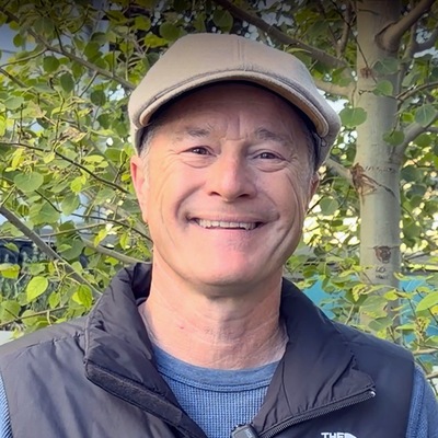 Mitch Hardt